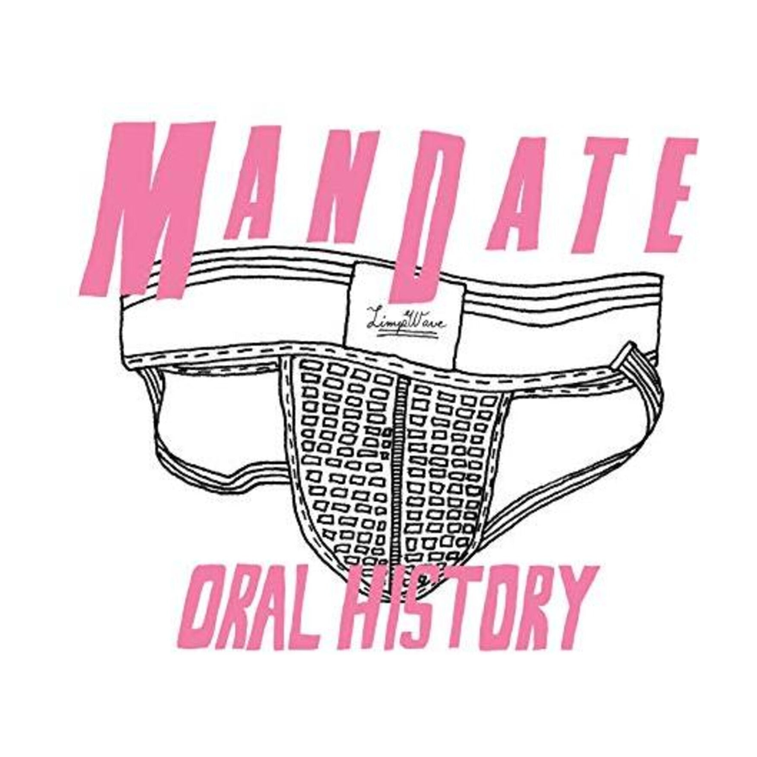 Mandate - Oral History