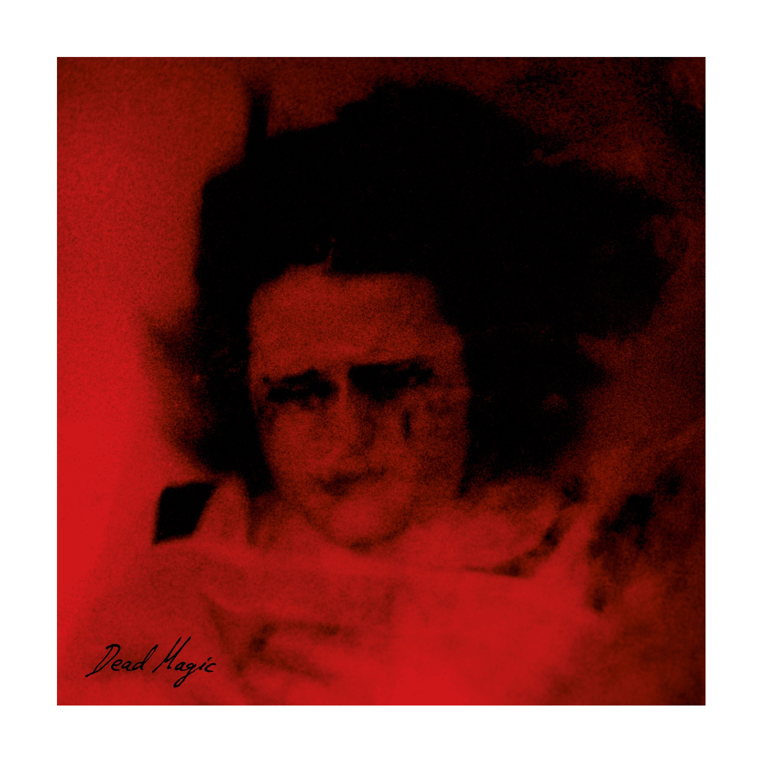 Anna Von Hausswolff - Dead Magic