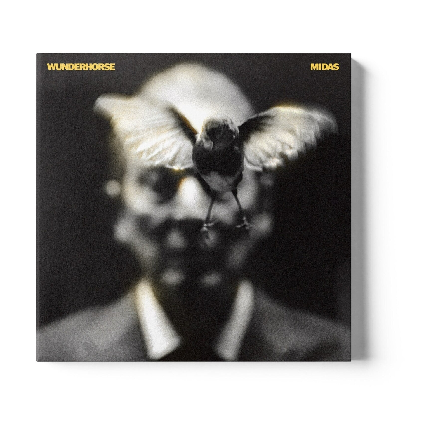 Wunderhorse - Midas (CD)