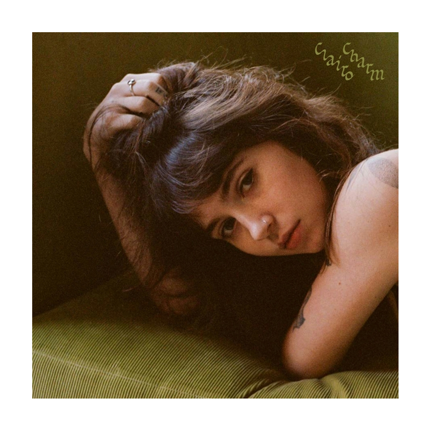 Clairo - Charm