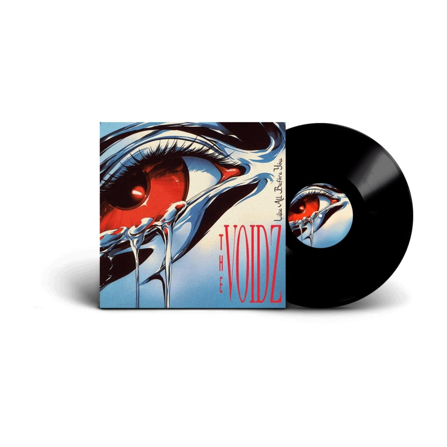 Voidz - Like All Before You