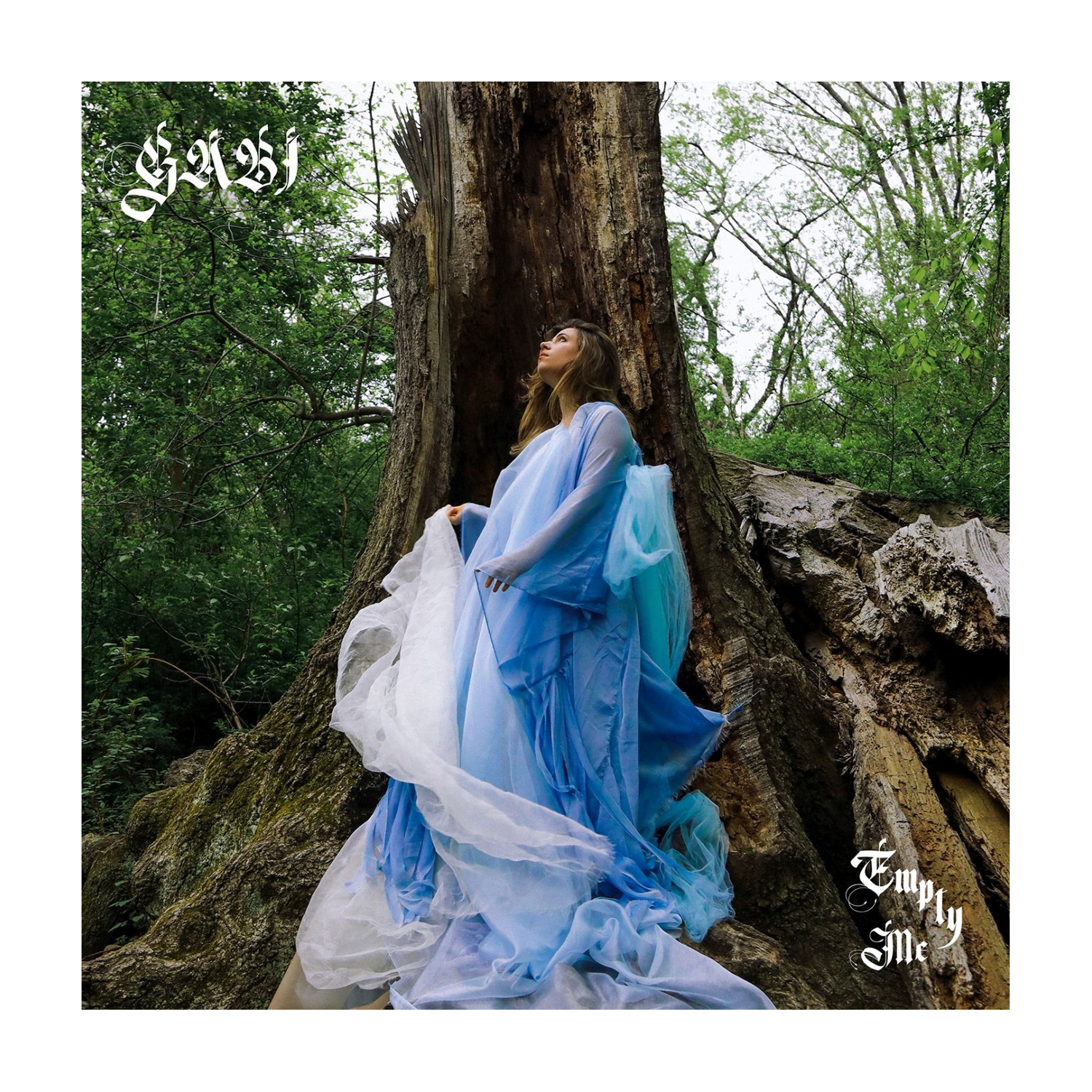 Gabi - Empty Me