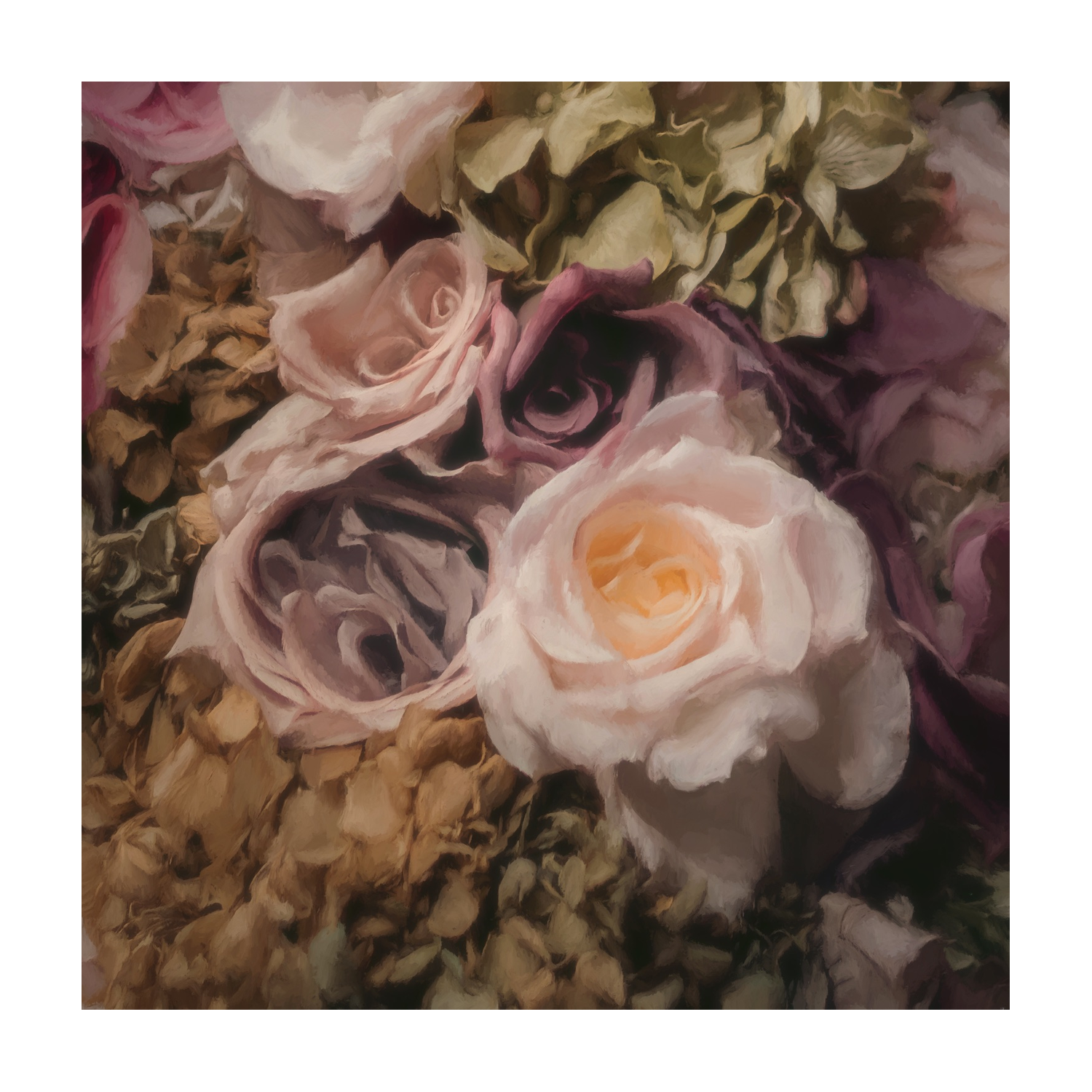 Blanket - Ceremonia