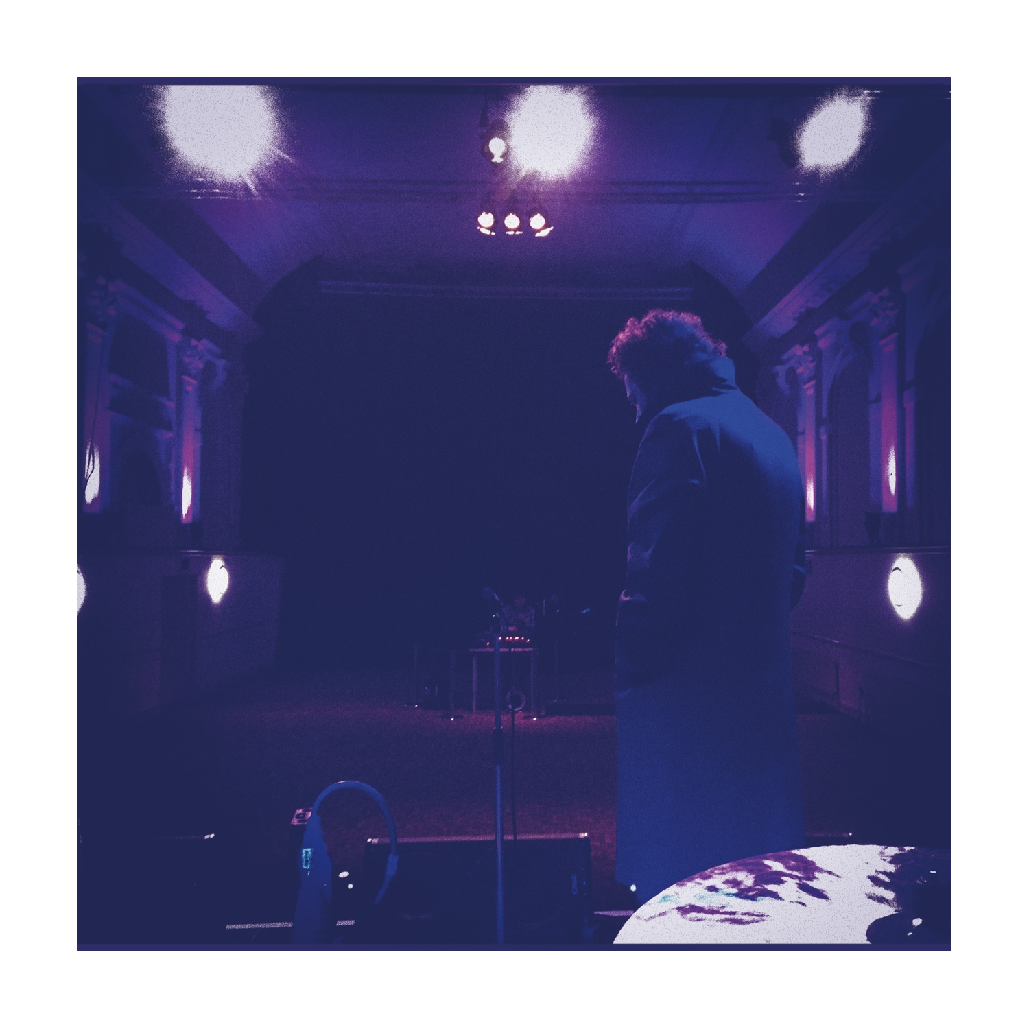 Destroyer - My Mystery / My Mystery