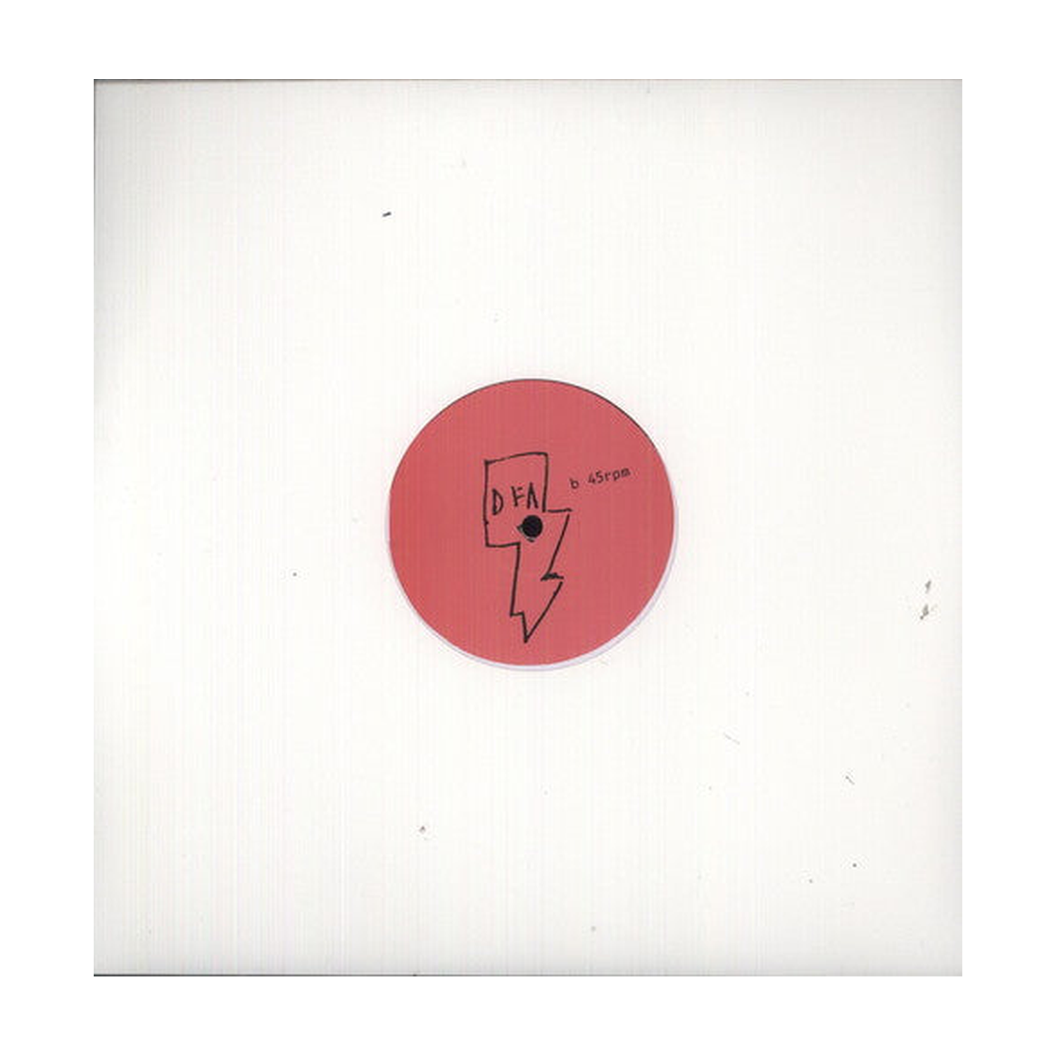 Holy Ghost - Dumb Disco Ideas