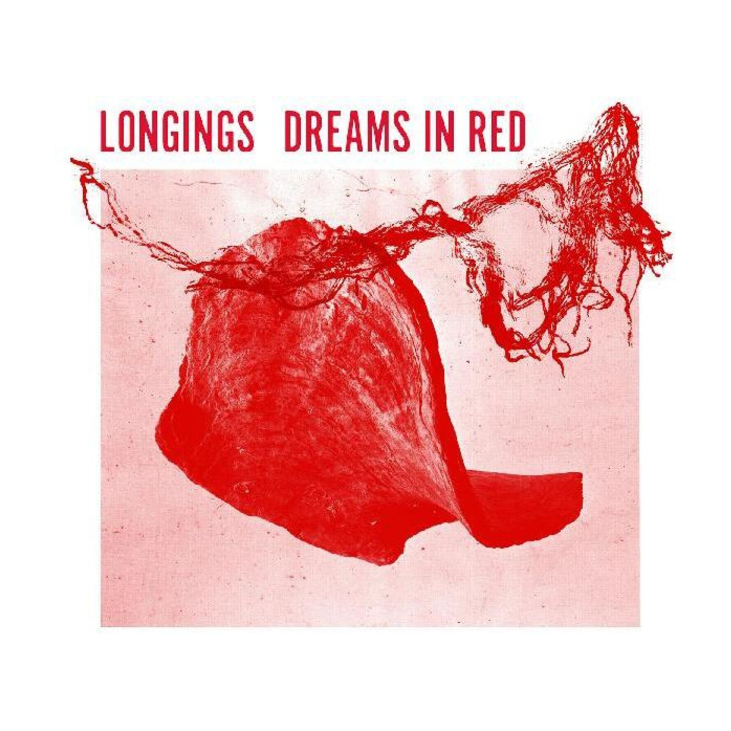 Longings - Dreams In Red