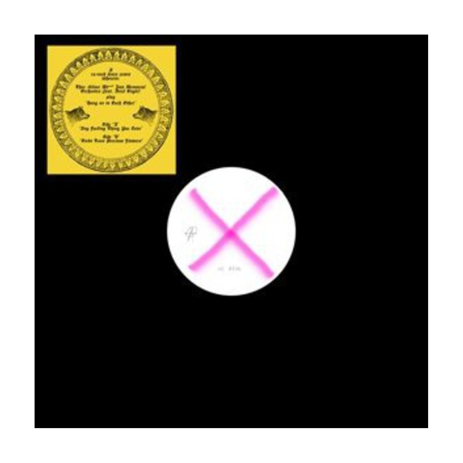 Thee Silver Mt Zion Memorial Orchestra - Hang on to Each Other