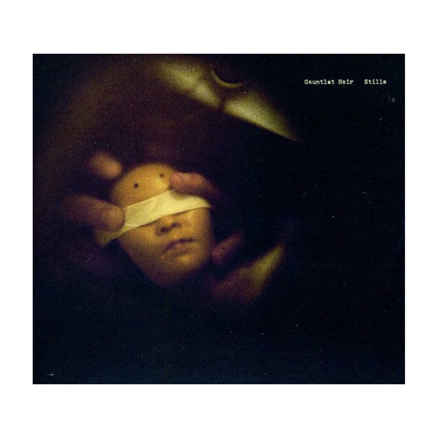 Gauntlet Hair - Stills (CD)