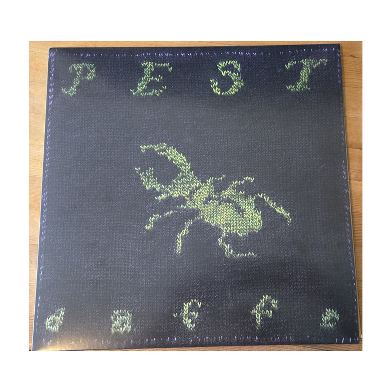 Daffo - Pest / Crisis Kit