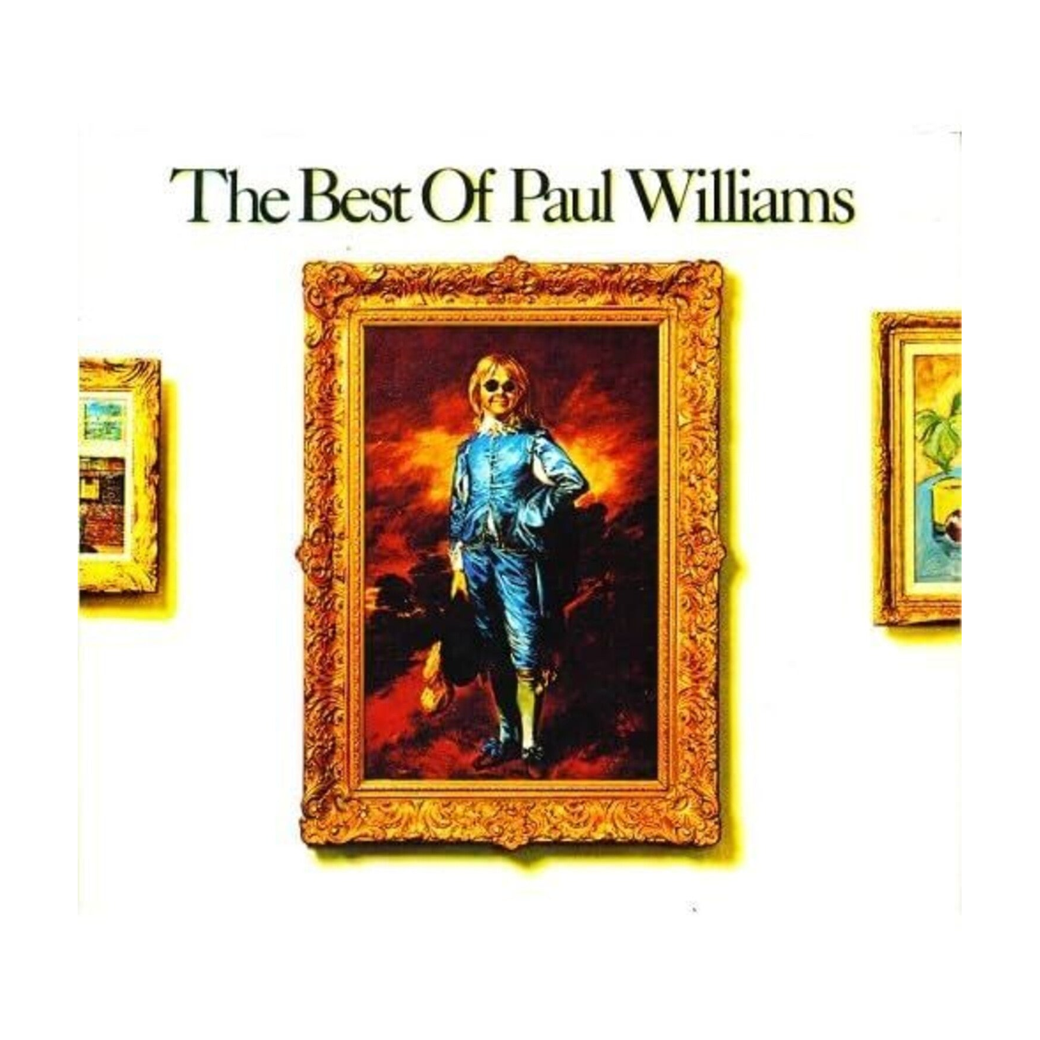 Paul Williams - The Best of Paul Williams (Reissue)