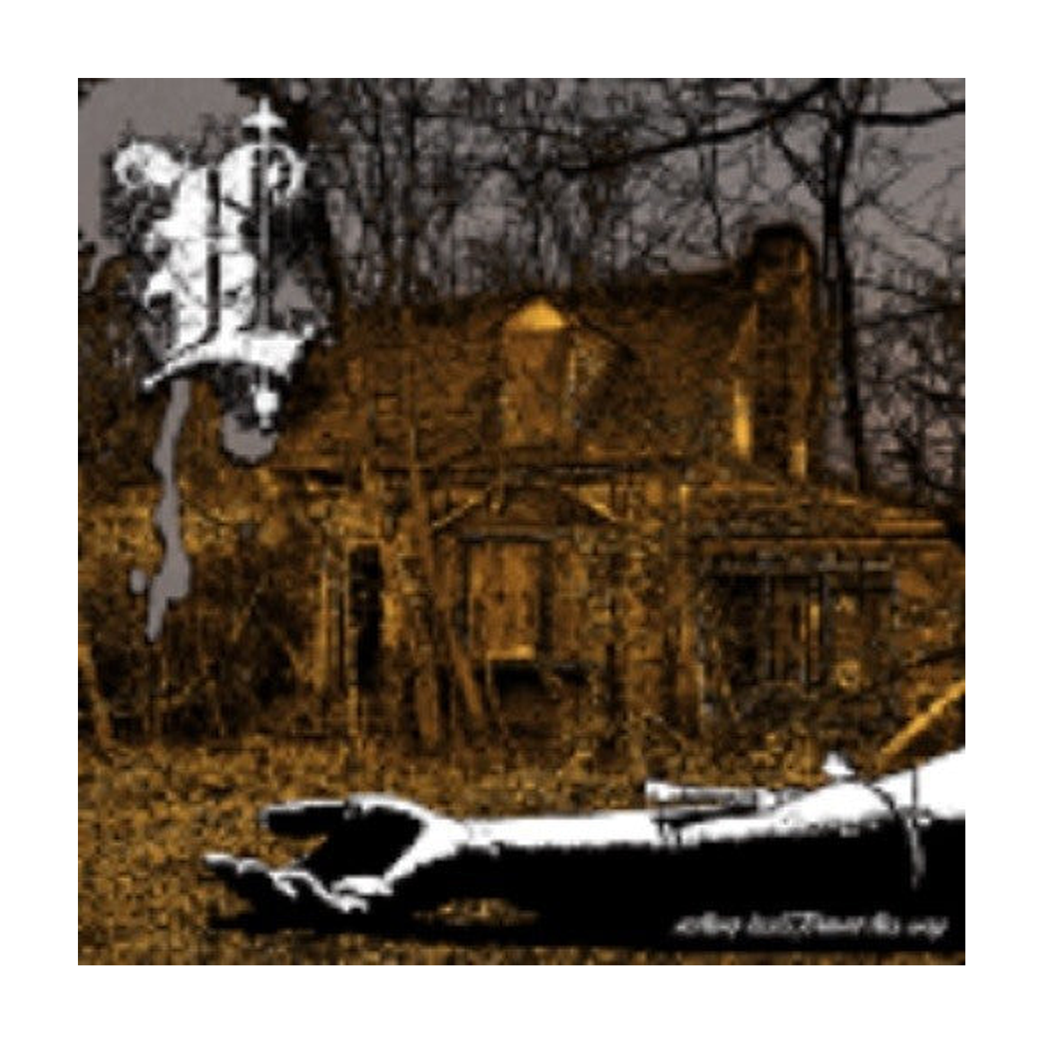 Lifeless - Nothing Lasts Forever This Way