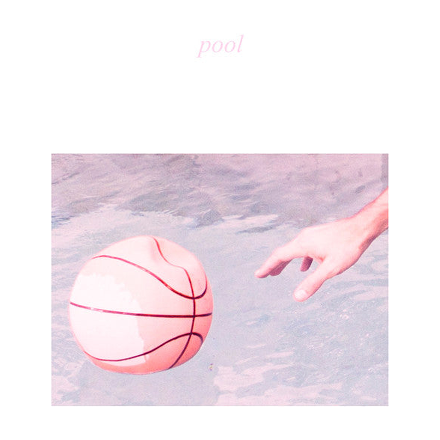 Porches - Pool (CD)