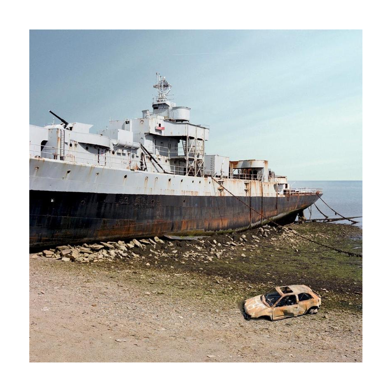 Bot'ox - Babylon By Car