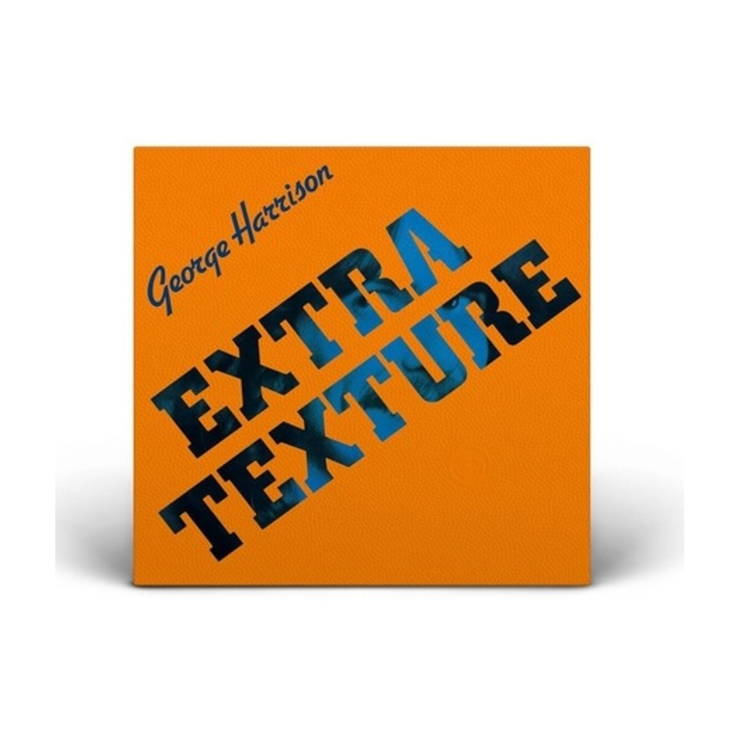 George Harrison - Extra Texture