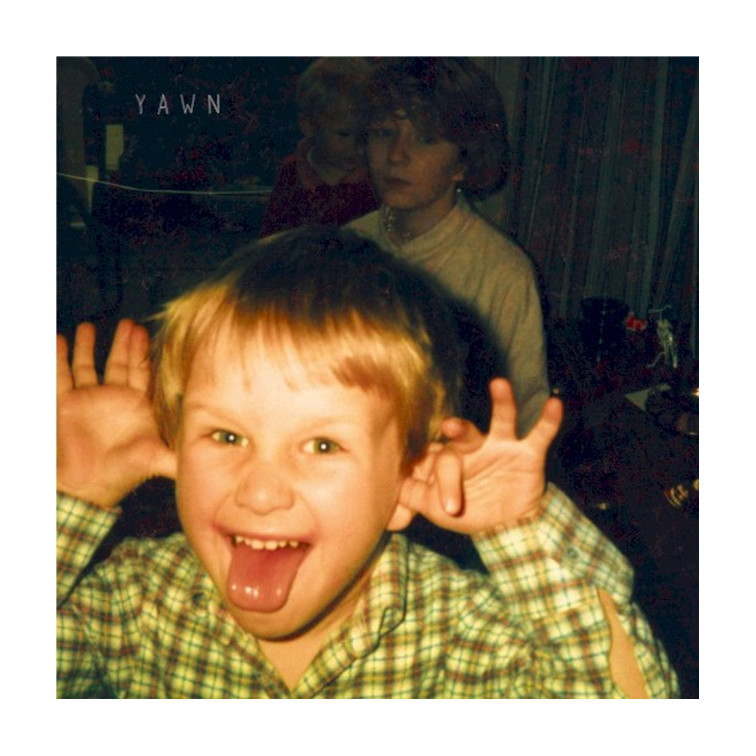 Bill Ryder Jones - Yawn