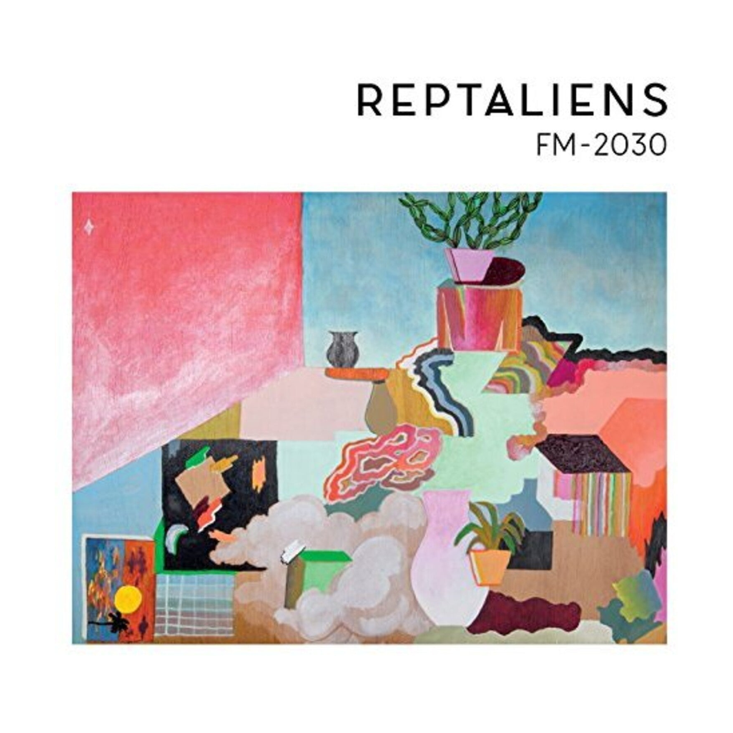Reptaliens
