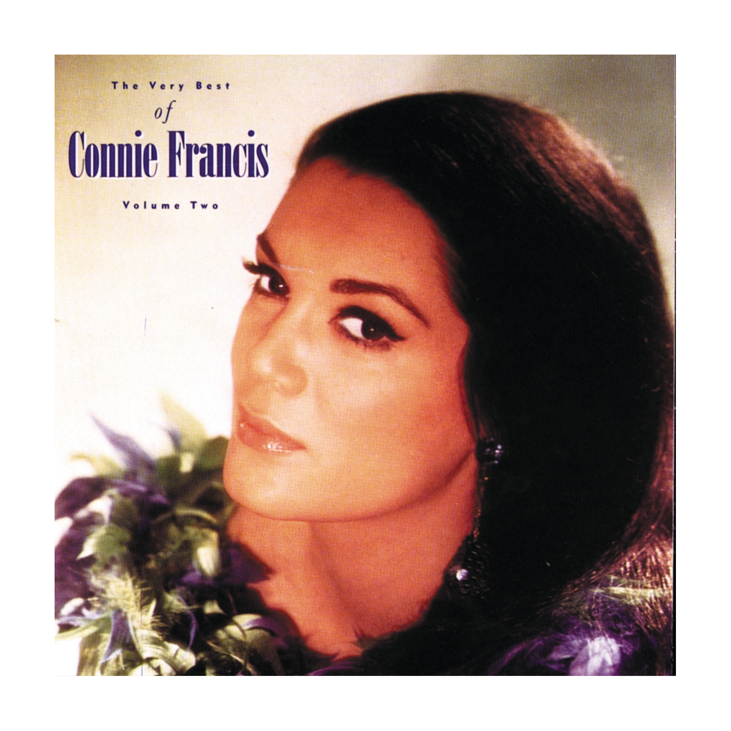 Connie Francis - Very Best Of Connie Francis