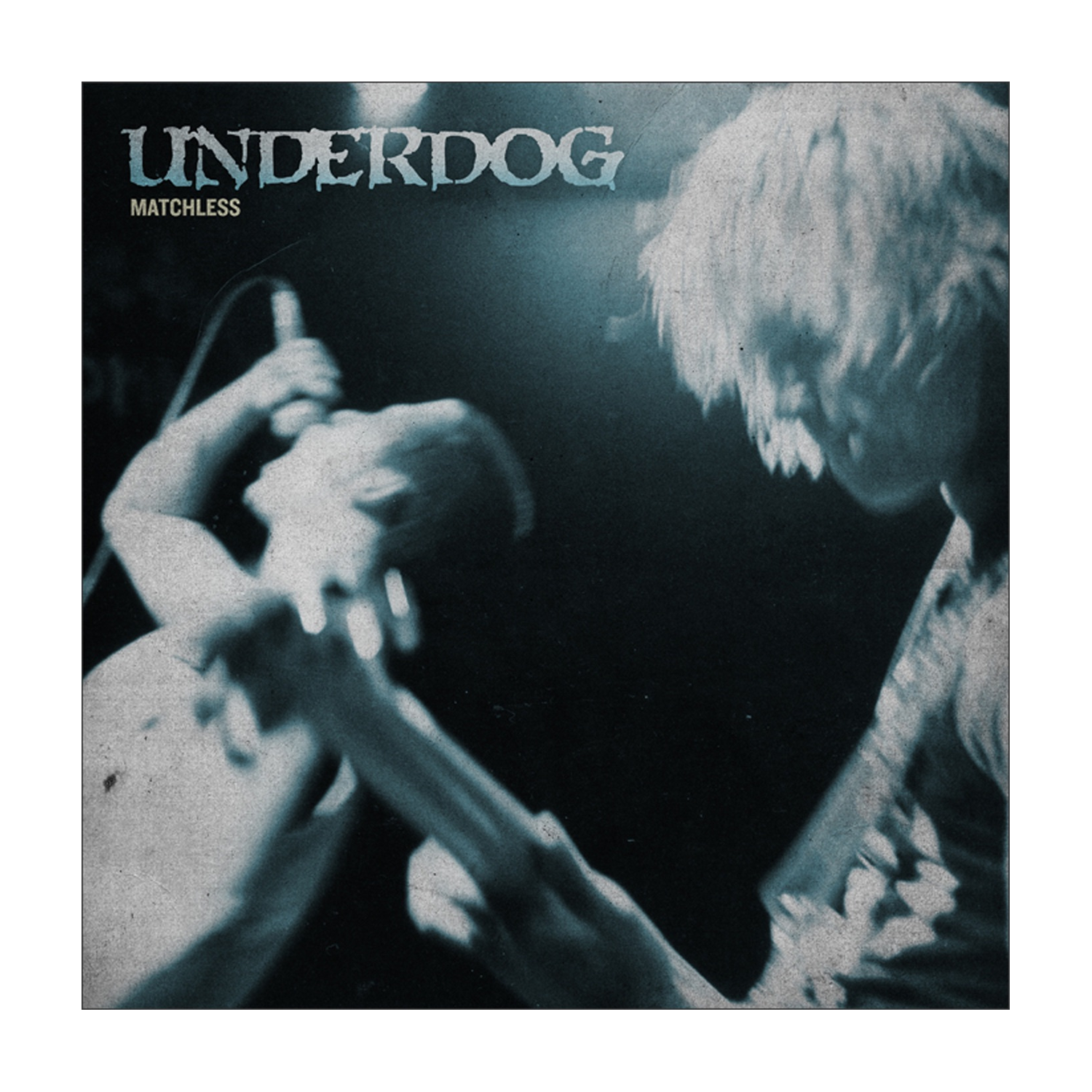 Underdog - Matchless 2xLP