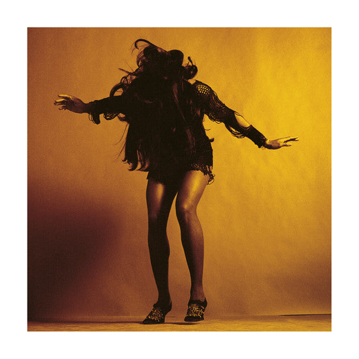 Last Shadow Puppets - Everything You've Come to Expect