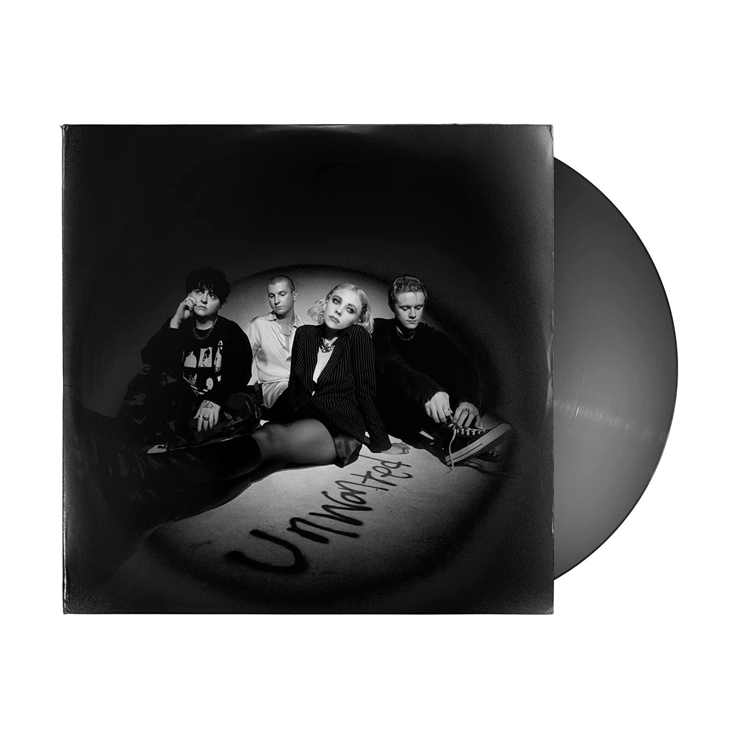 Pale Waves - Unwanted