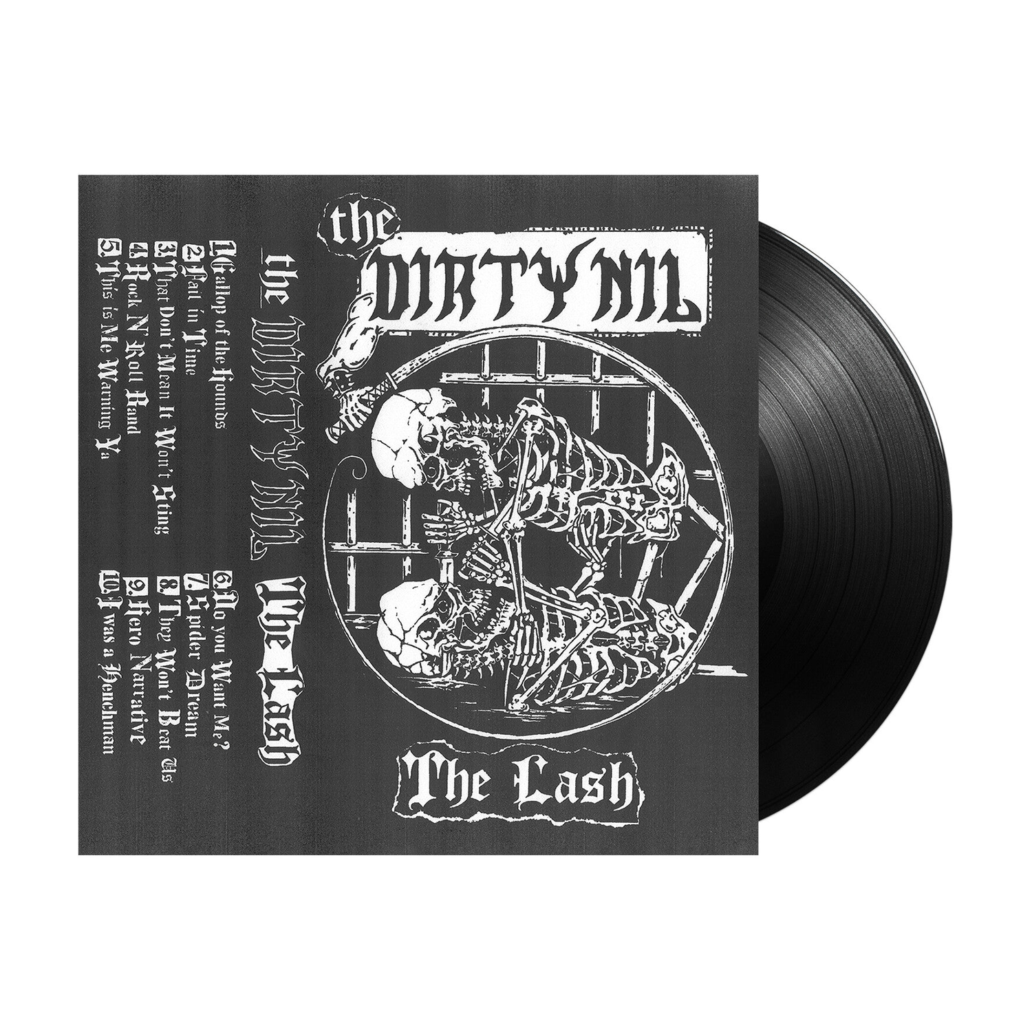 Dirty Nil - The Lash