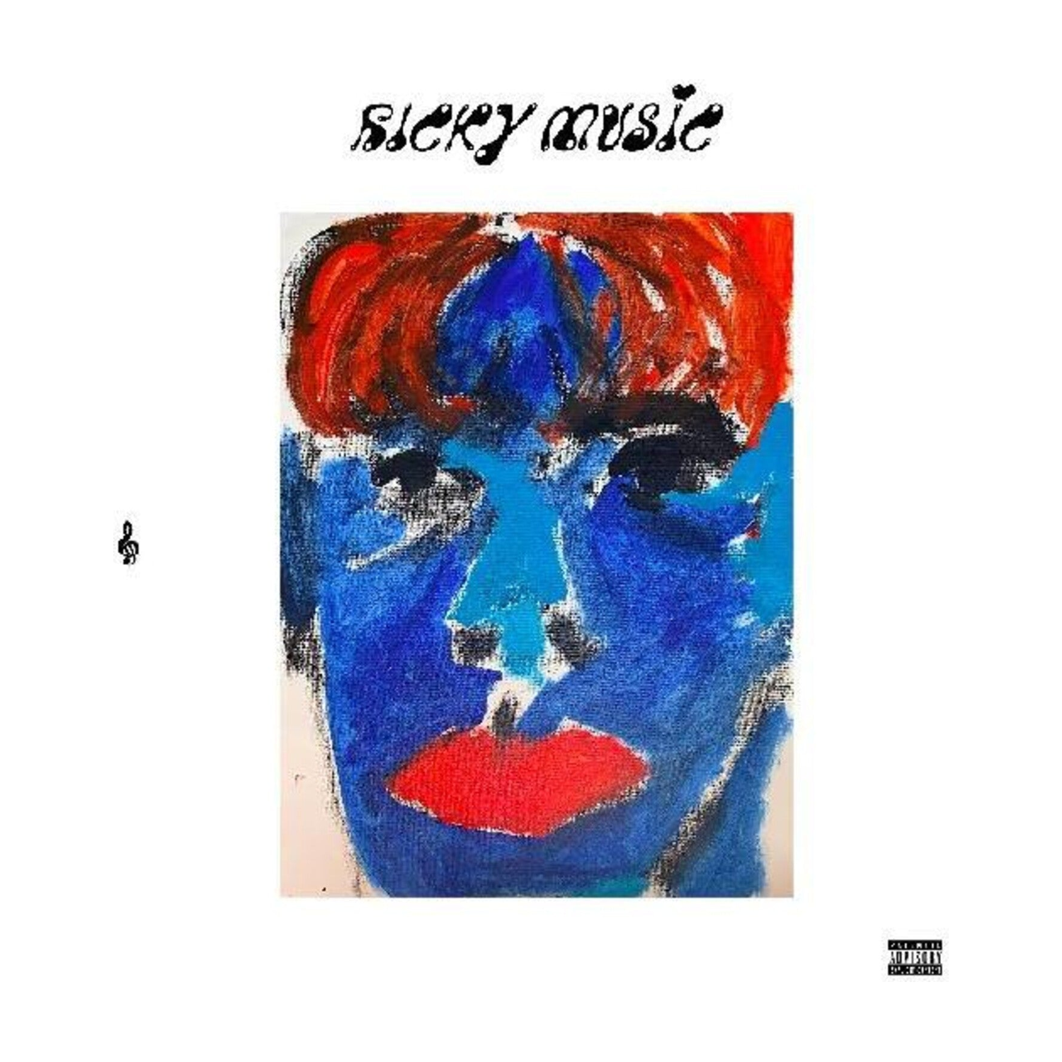 Porches - Ricky Music