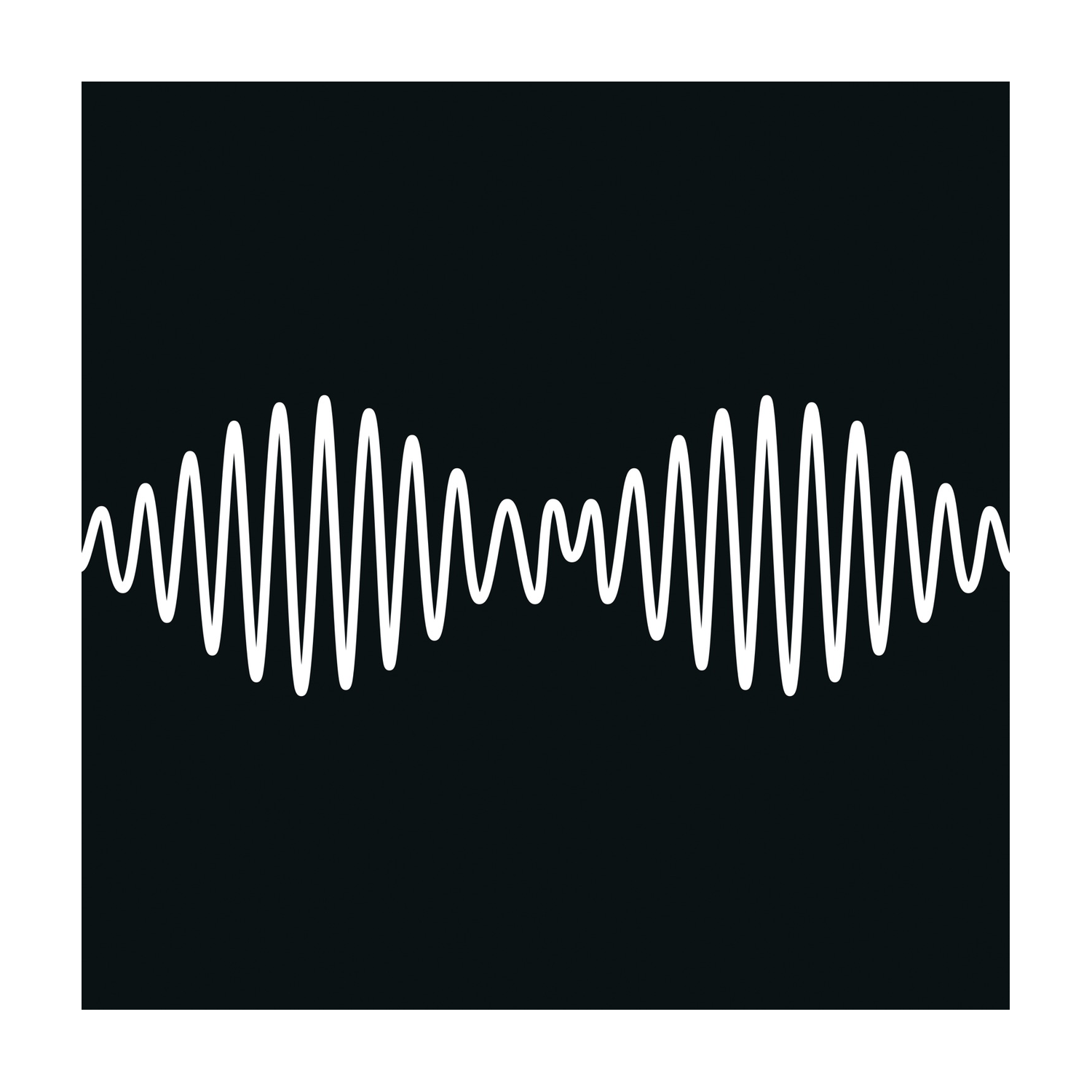 Arctic Monkeys - Am (CD)