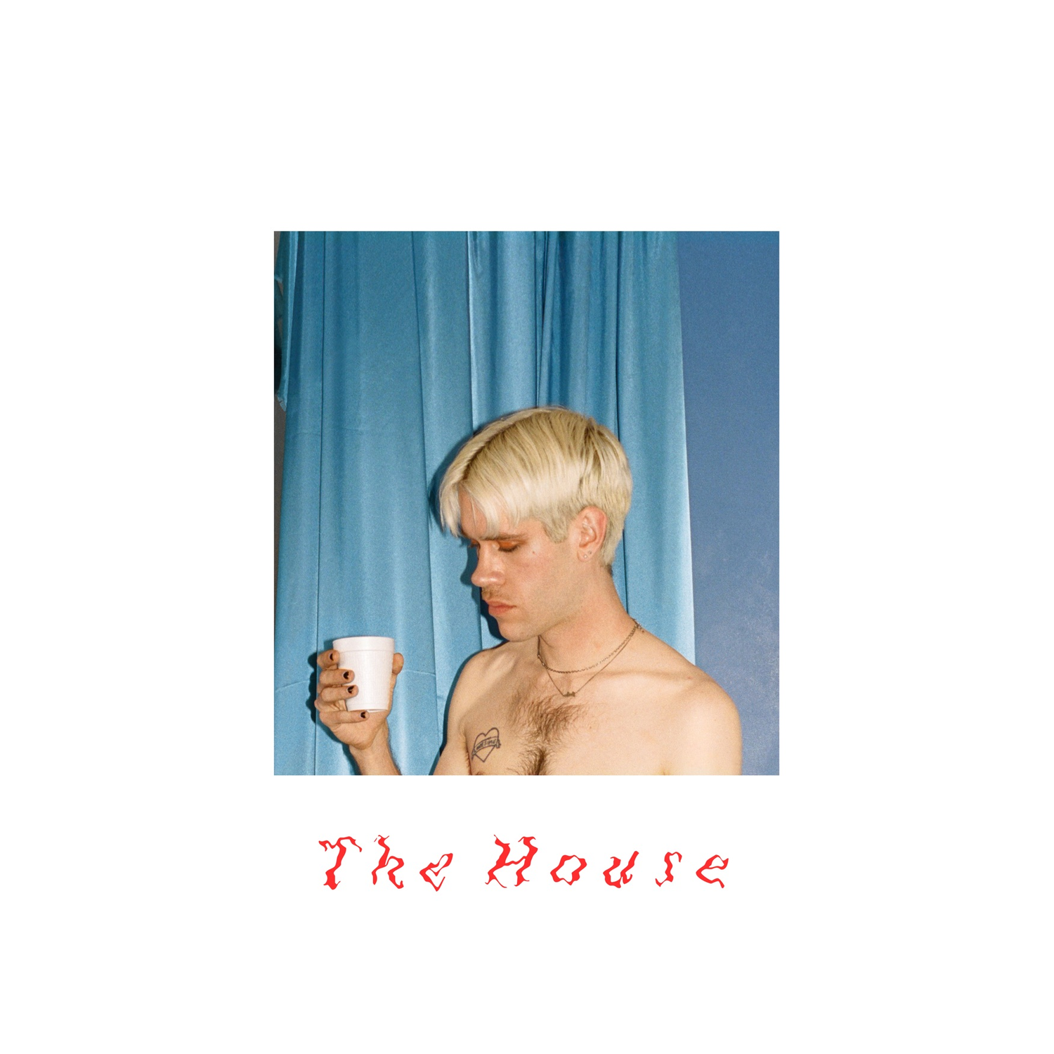 Porches - House (CD)