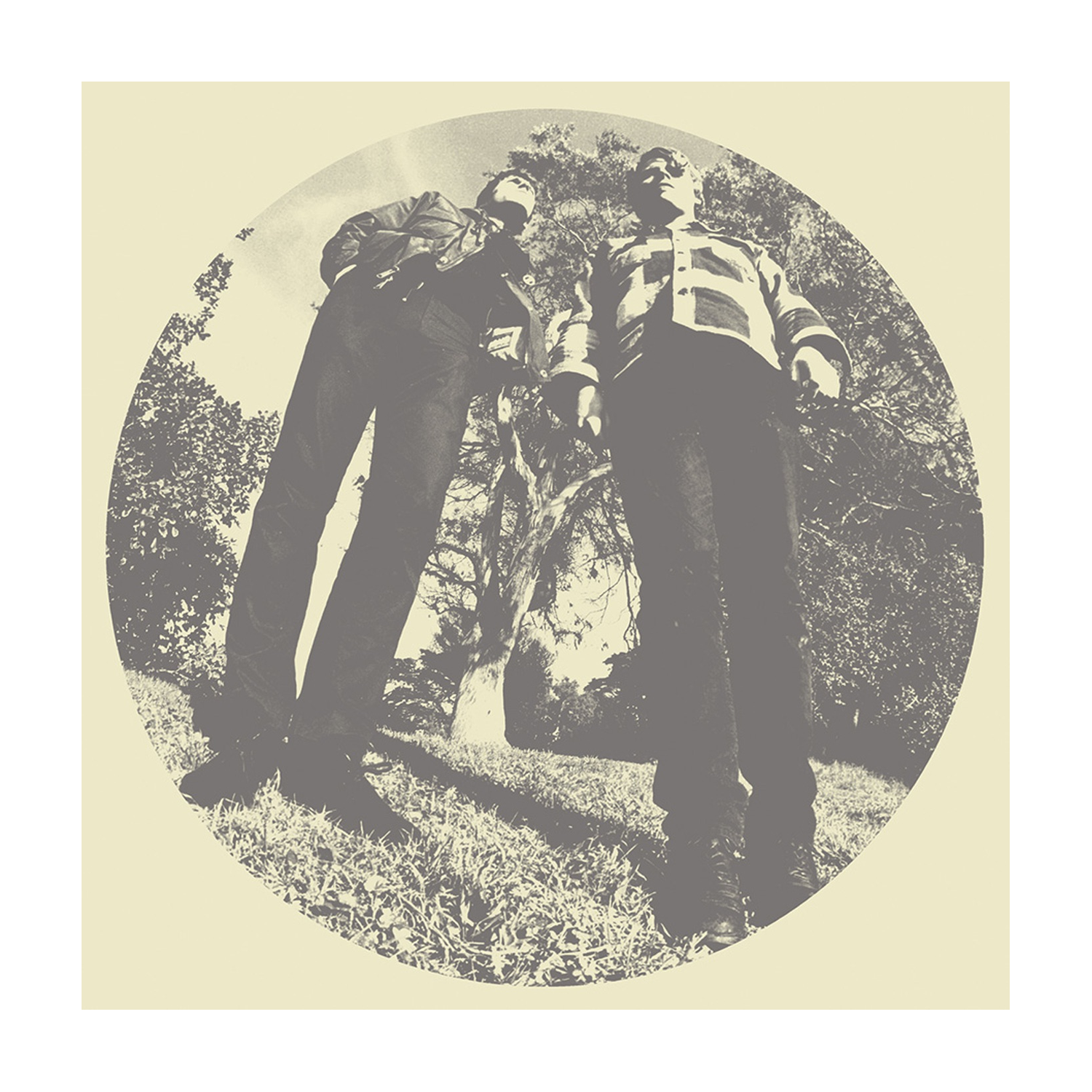 Ty Segall & White Fence - Hair (CD)