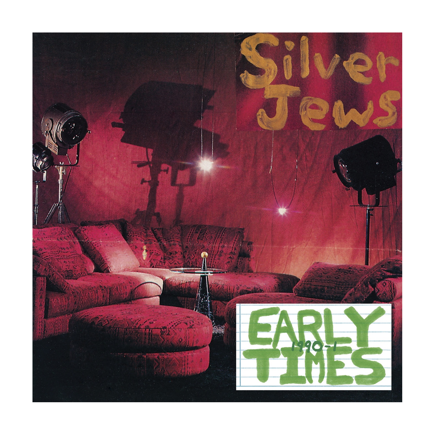 Silver Jews - Early Times