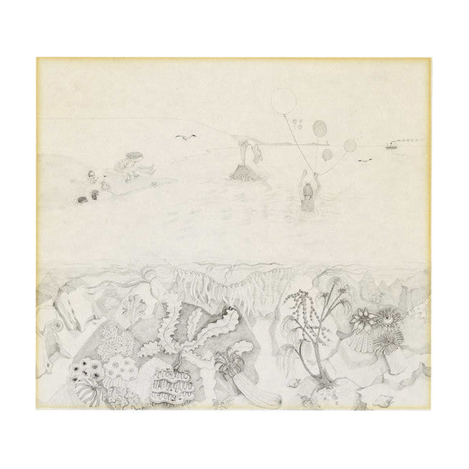 Robert Wyatt - Rock Bottom 2xLP (Limited Edition)
