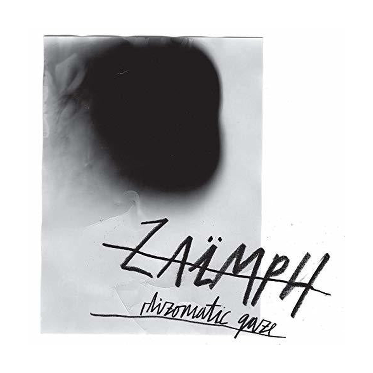 Zaimph - Rhizomatic Gaze 2xLP