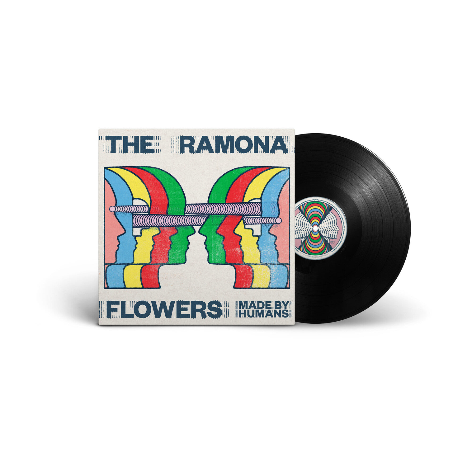 Ramona Flowers - Made by Humans