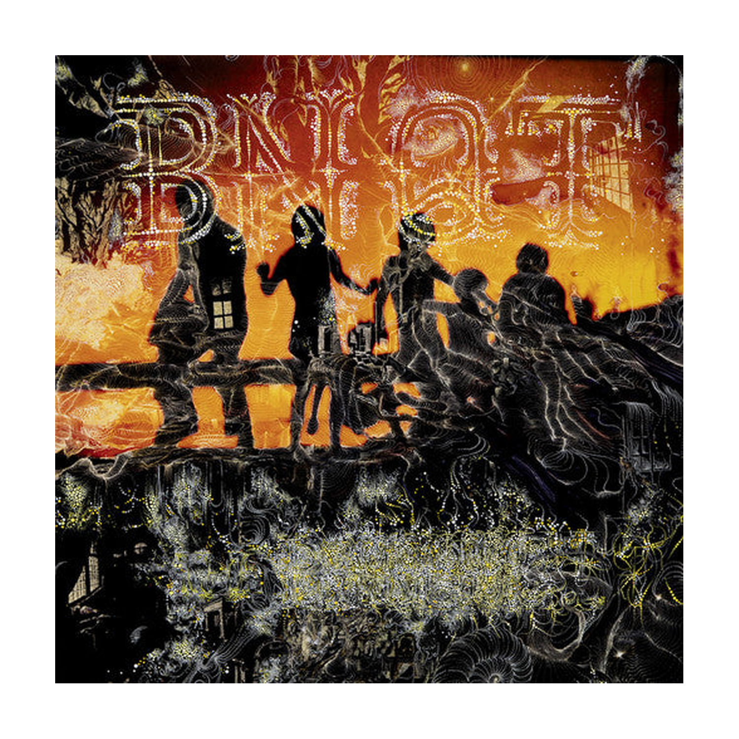 BNQT - Volume 1