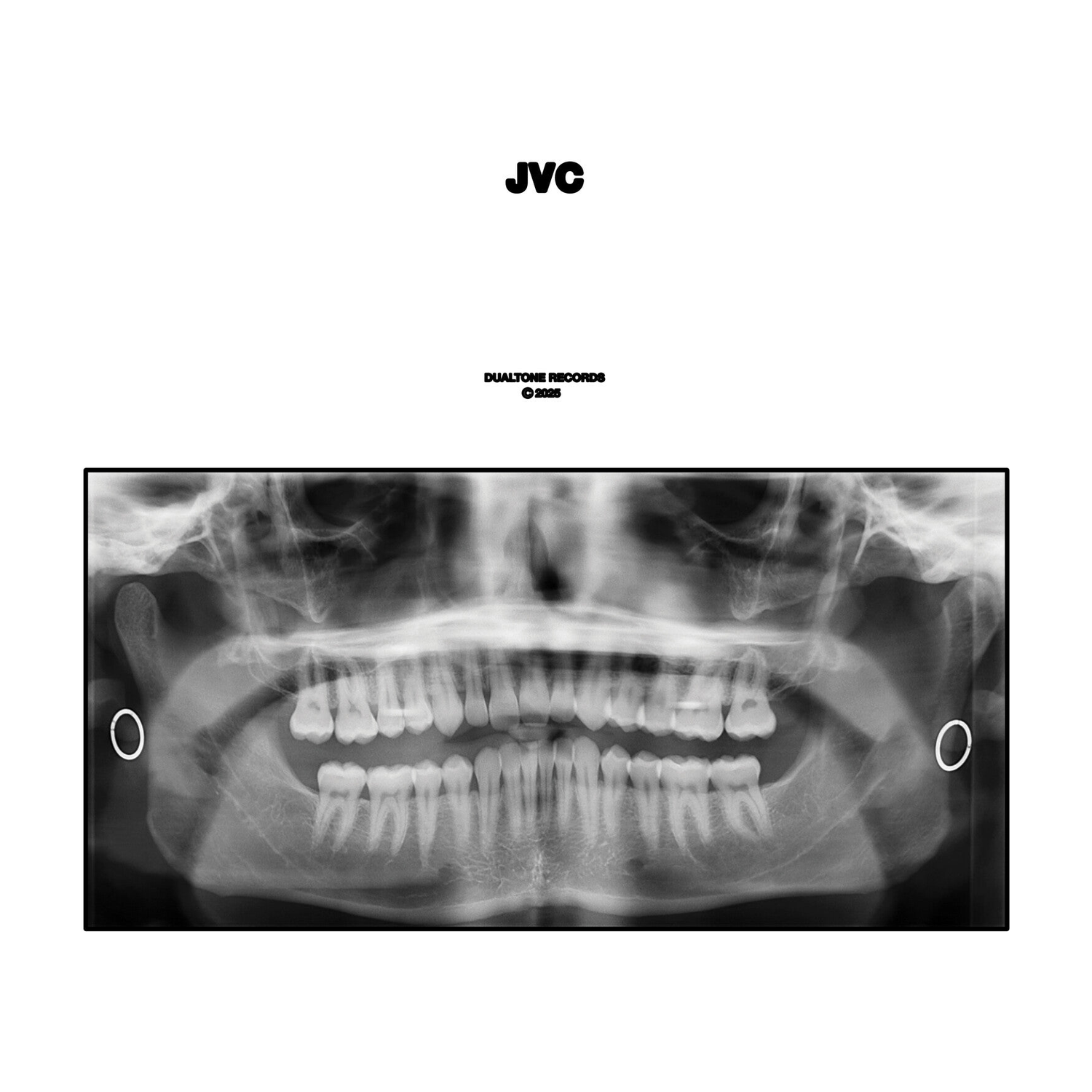 Jack Van Cleaf - Jvc 2xLP