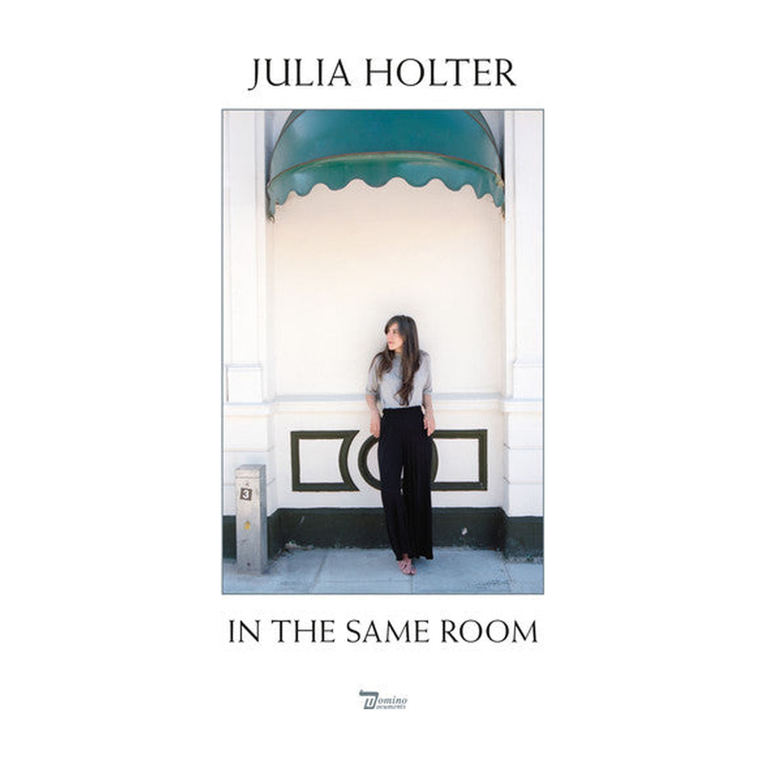Julia Holter - In The Same Room 2xLP