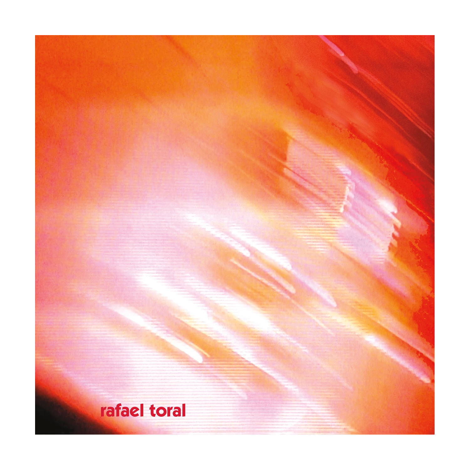 Rafael Toral - Wave Field