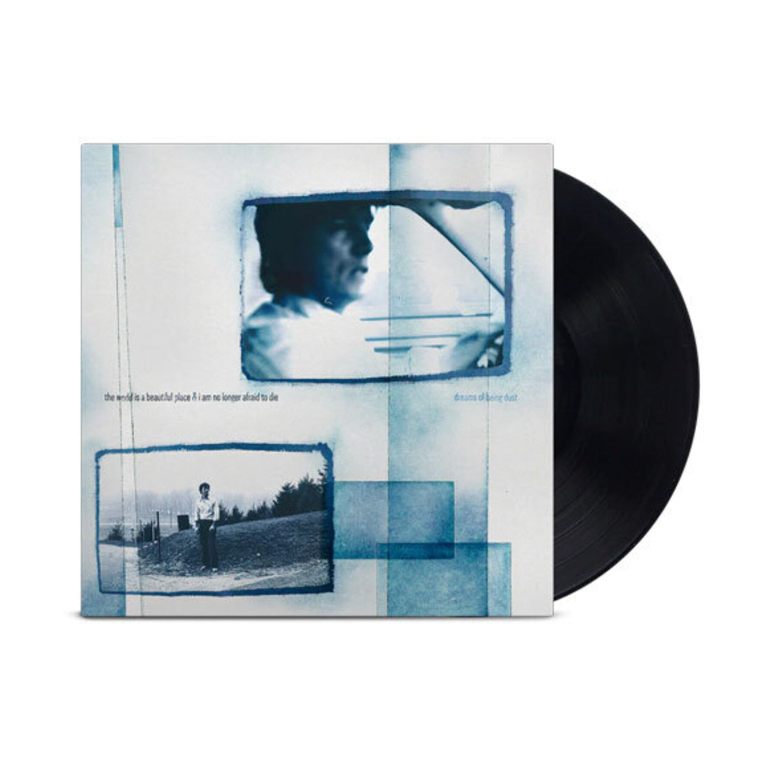 World Is a Beautiful Place & I Am No Longer Afraid - Dreams of Being Dust