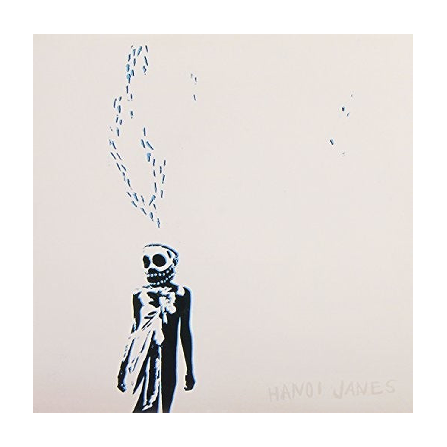 Hanoi Janes - Across The Sea