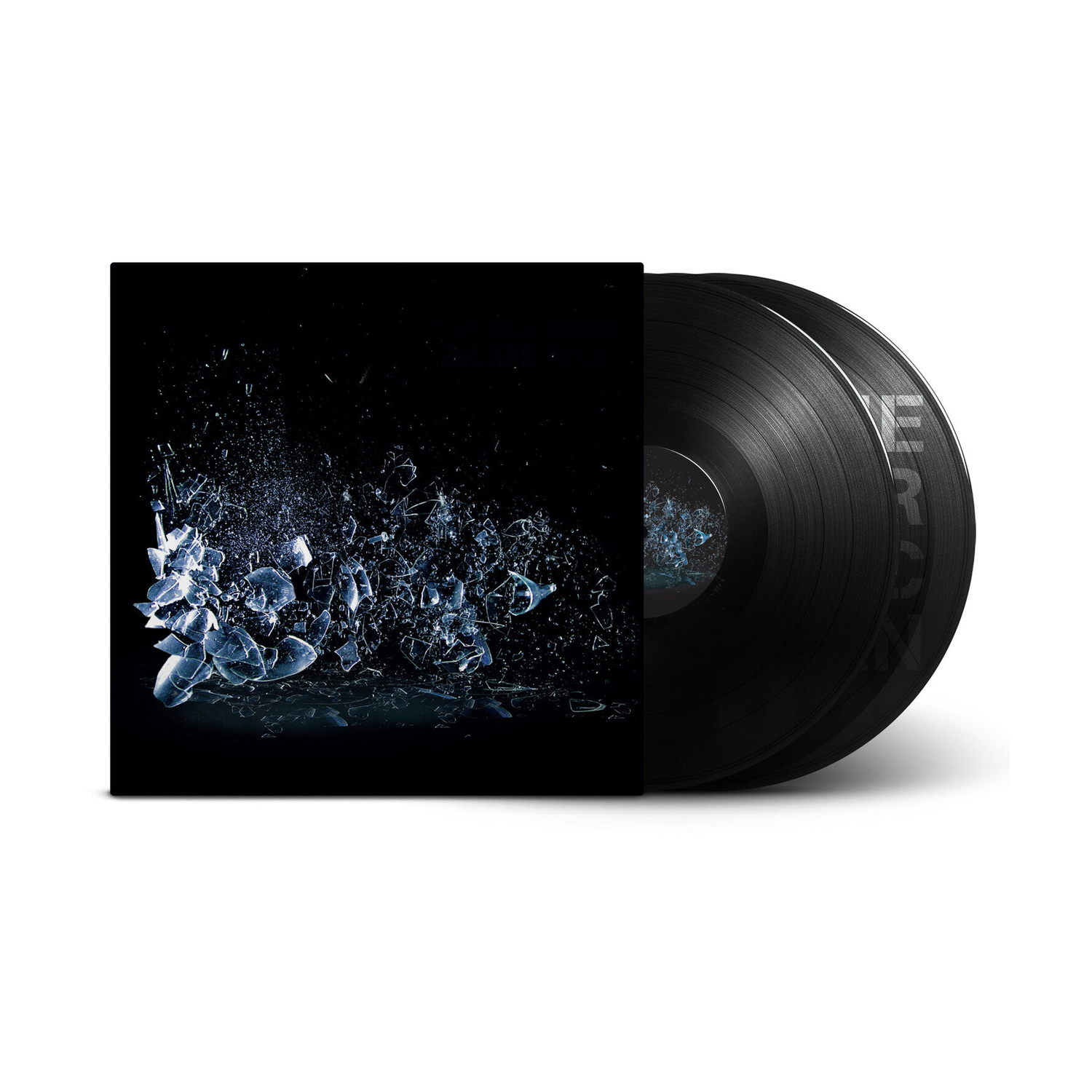 Dillinger Escape Plan - Dissociation