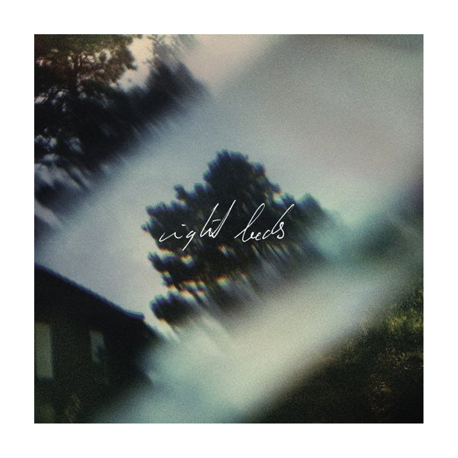 Night Beds - Even If We Try b/w You Were Afraid