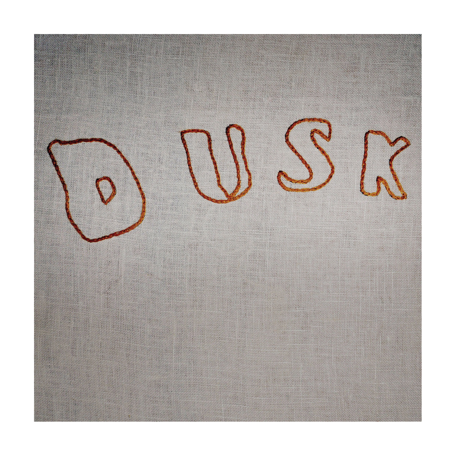 Dusk - The Pain Of Loneliness (Goes On And On) / Go Easy