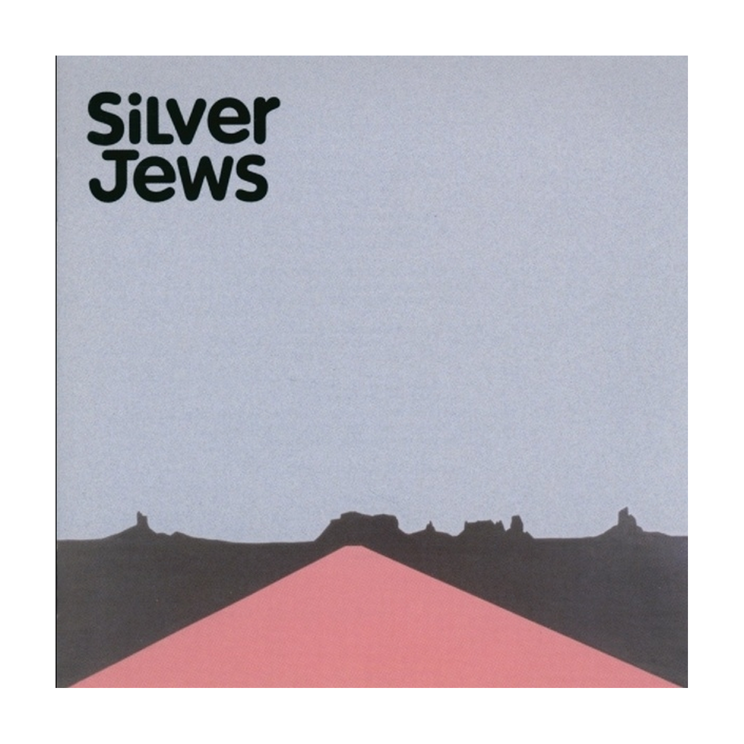Silver Jews - American Water