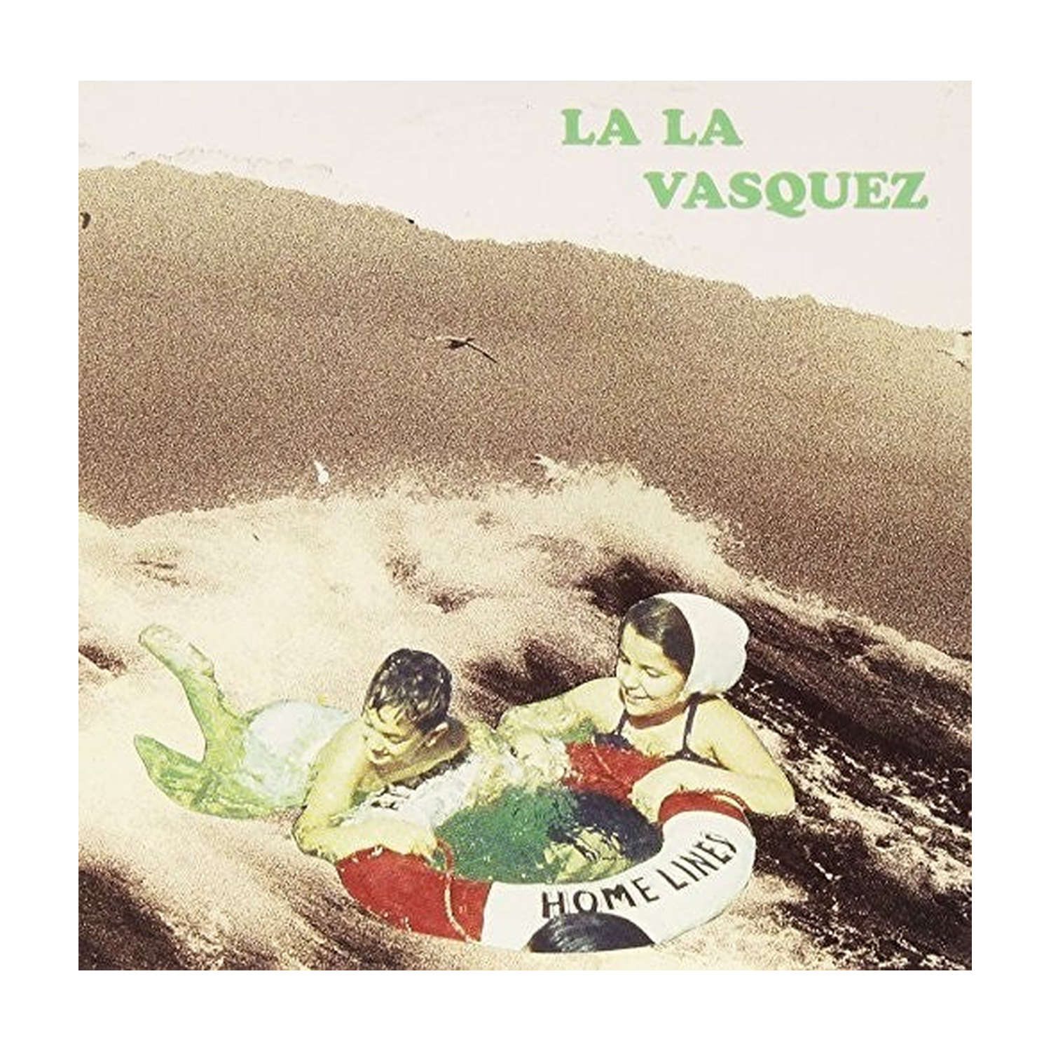 La La Vasquez - Hello