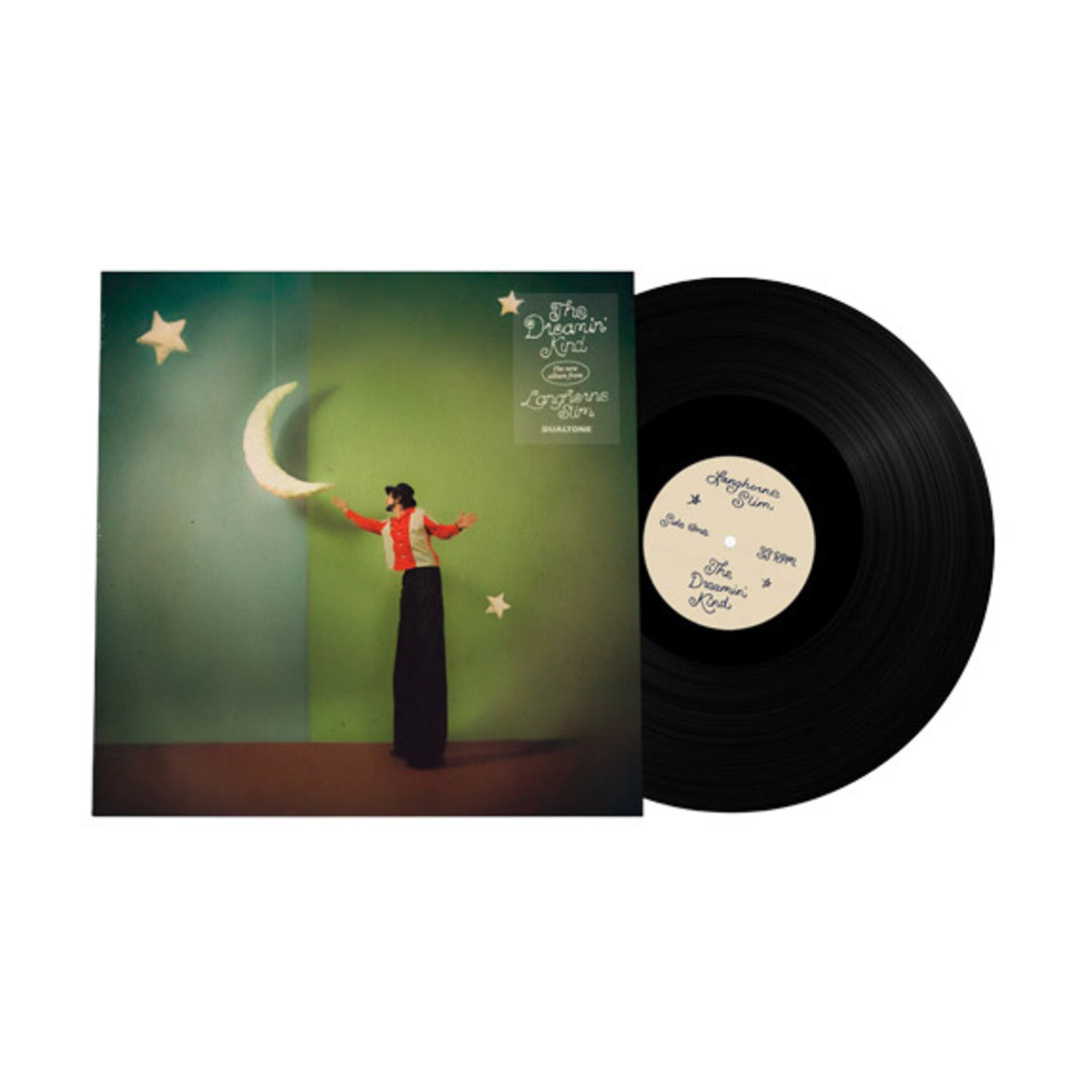 Langhorne Slim - The Dreamin' Kind