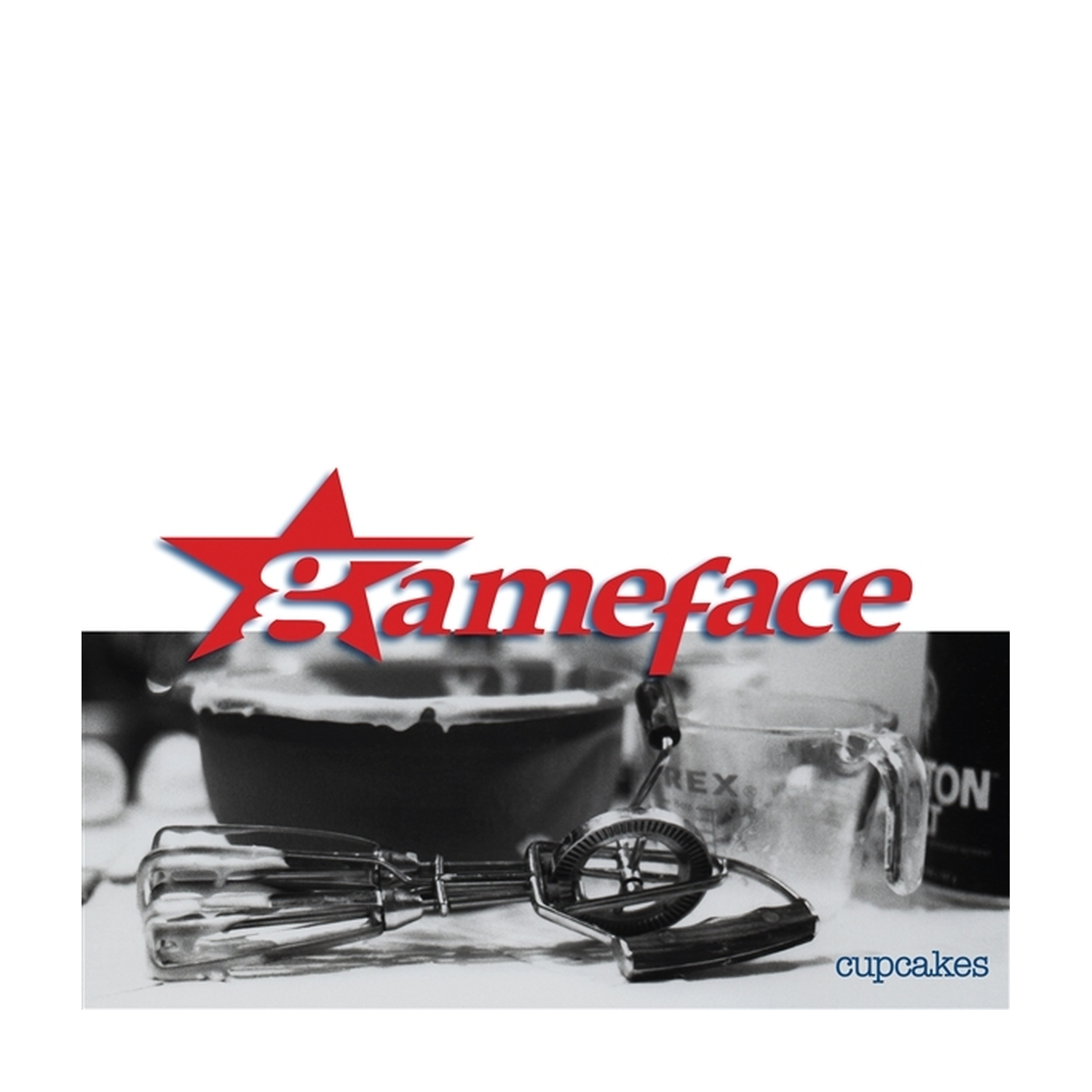Gameface - Cupcakes