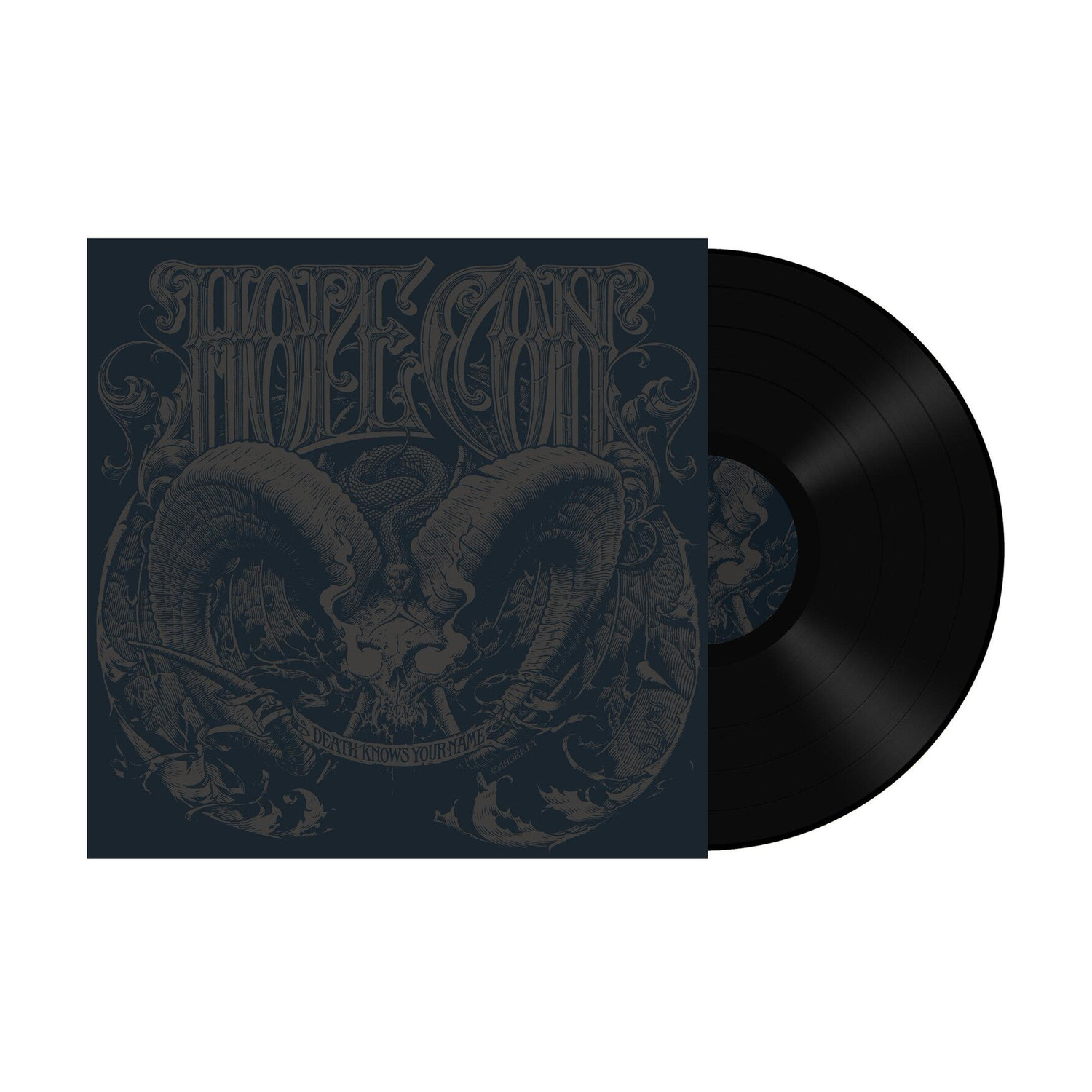 Hope Conspiracy - Death Knows Your Name (Deluxe)