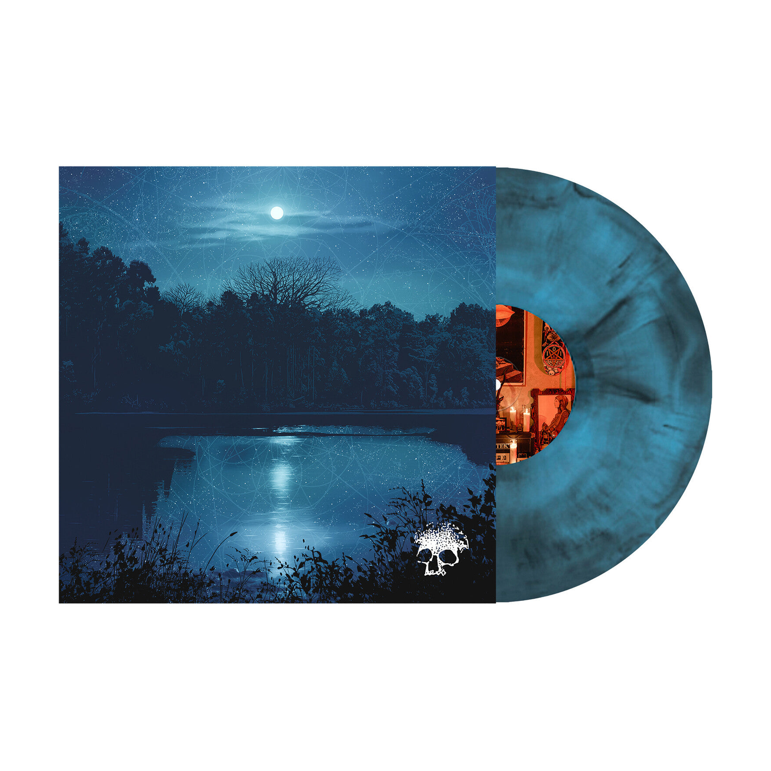 Planes Mistaken for Stars - Do You Still Love Me? (Blue Vinyl)
