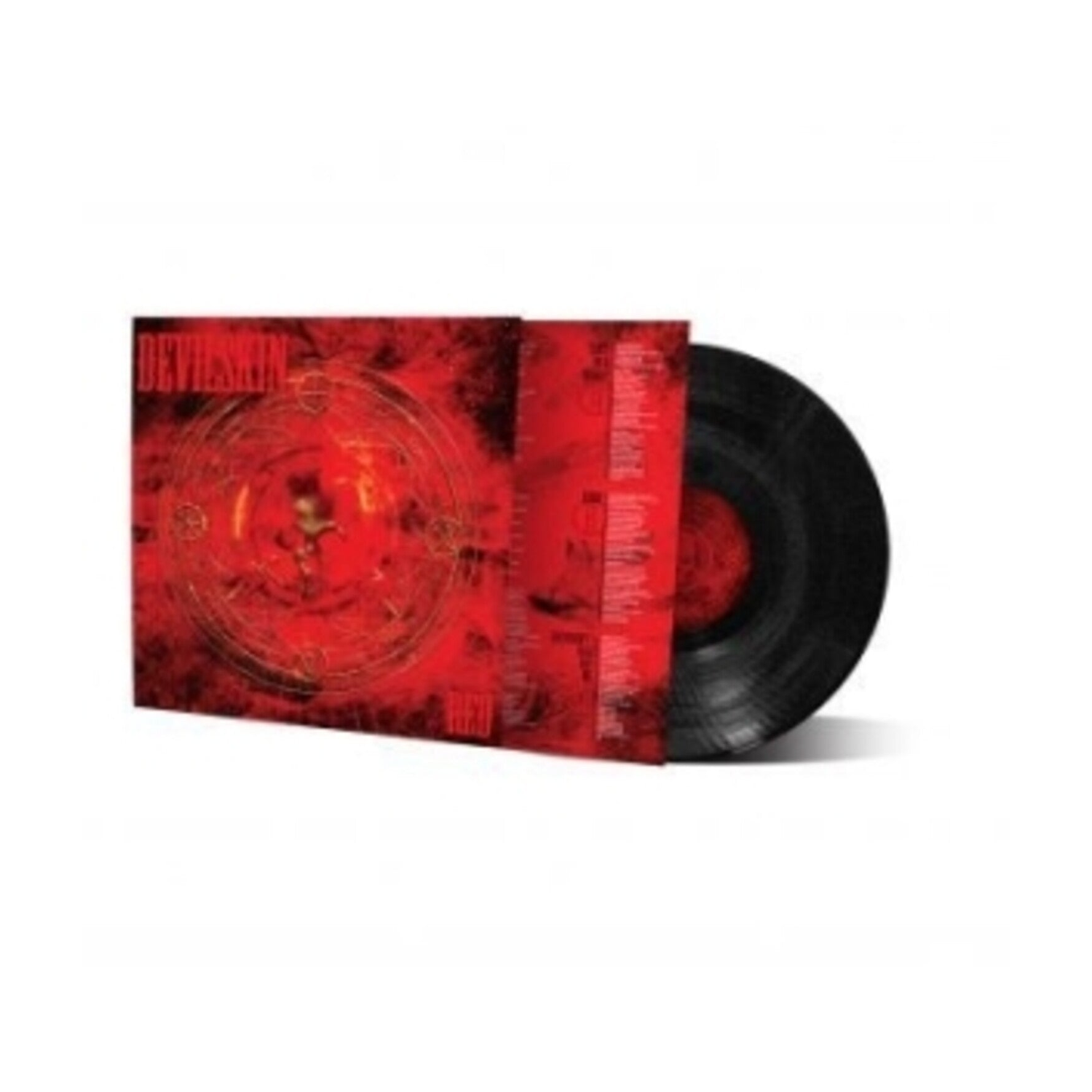Devilskin - Red