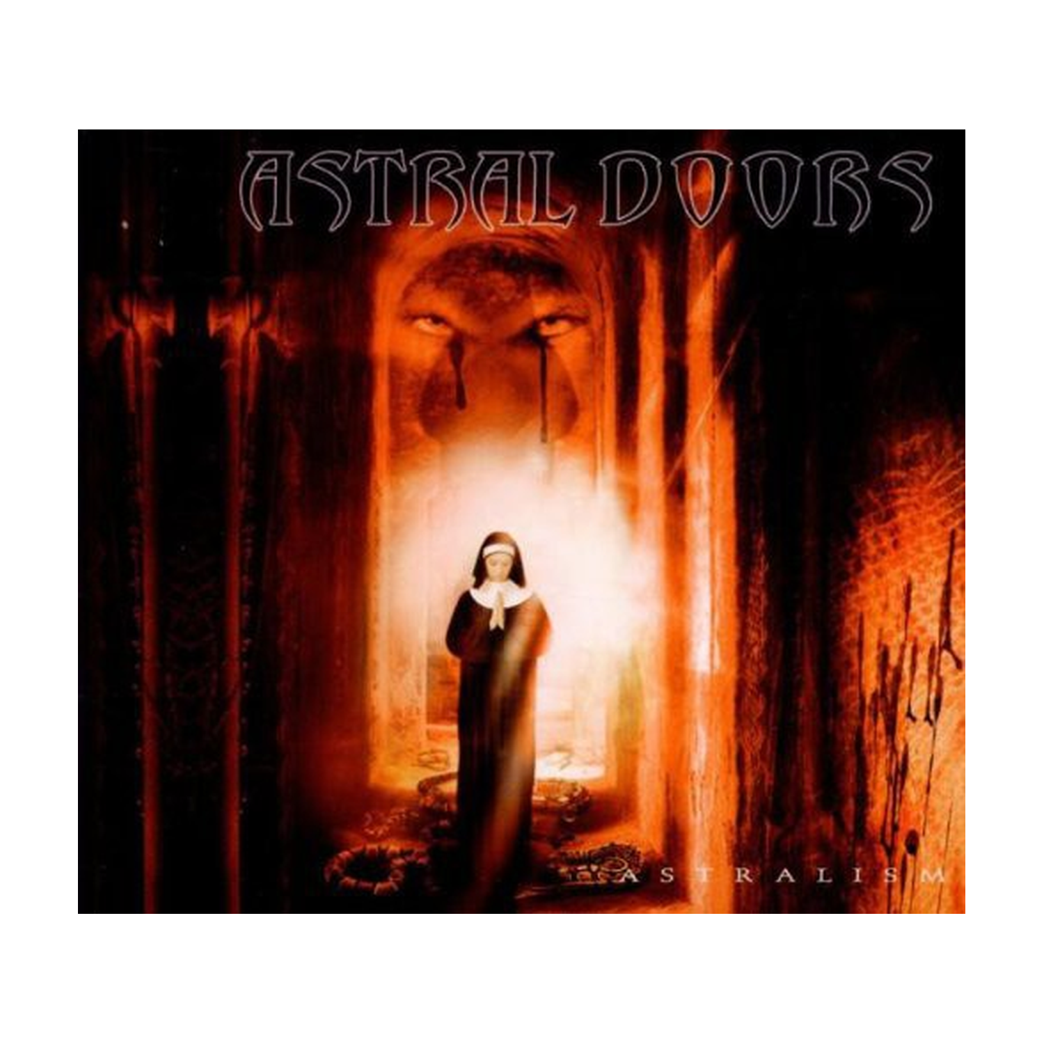 Astral Doors - Astralism (CD)